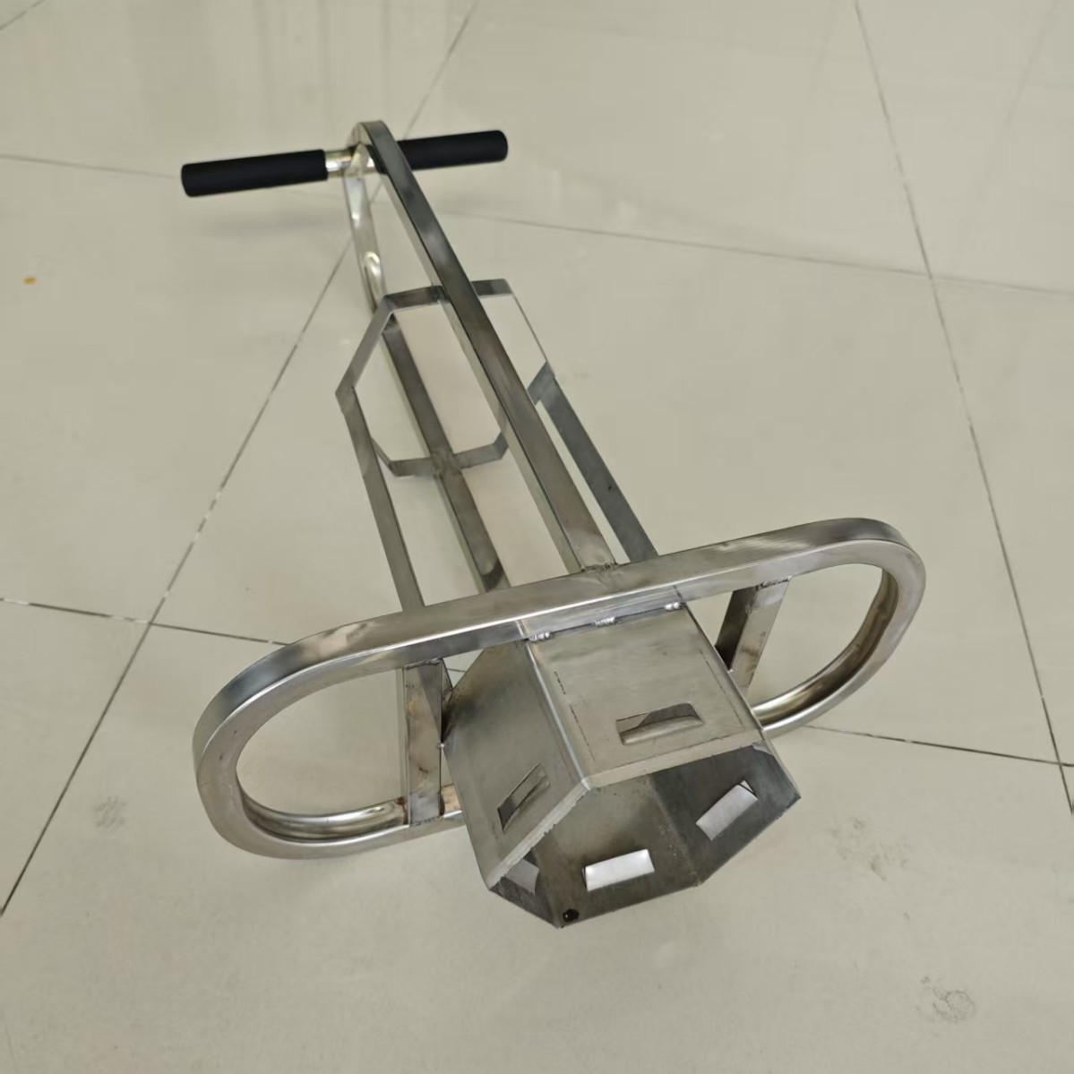 Sports Equipment Repair - Outil de remplacement de gazon hexagonal,