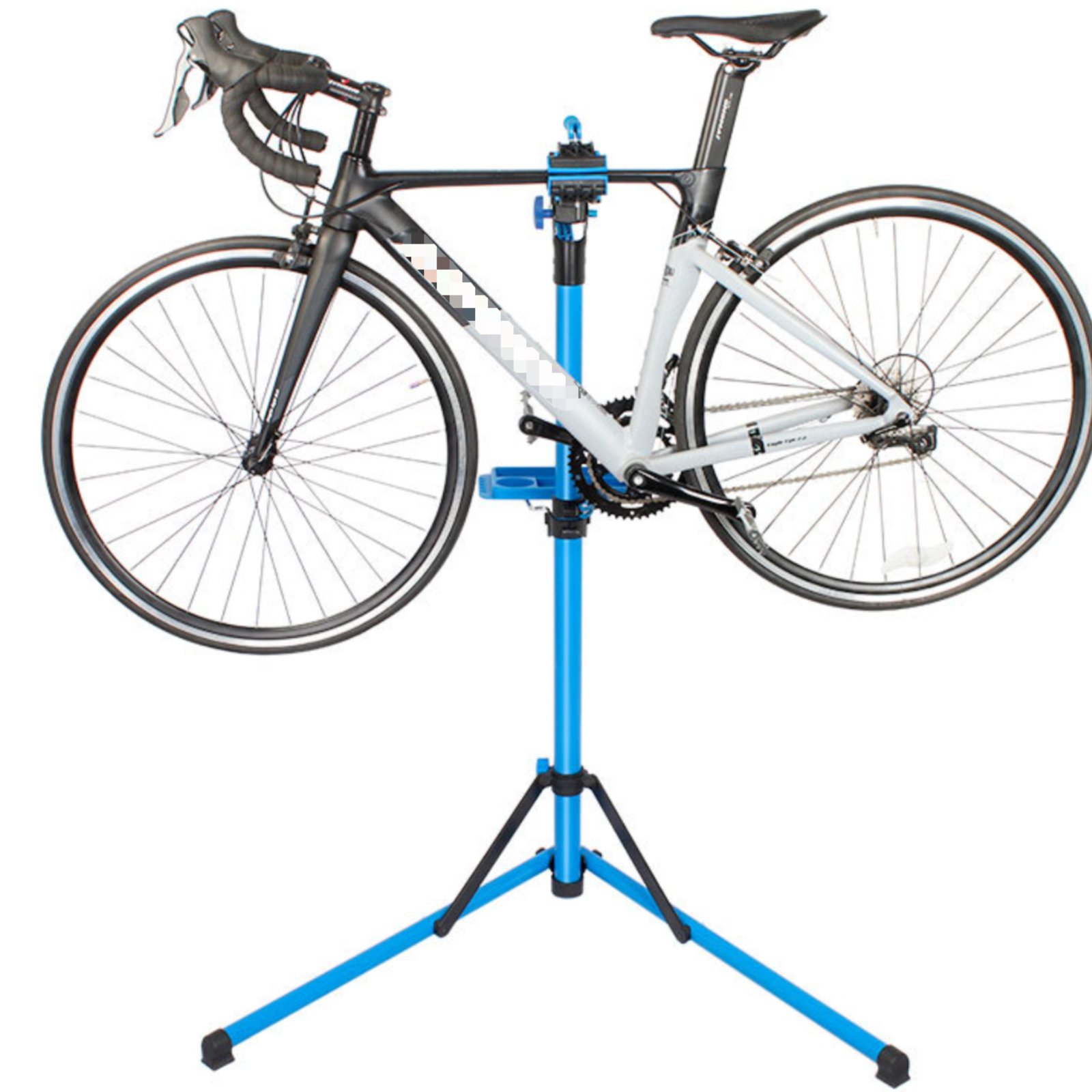 Sports Equipment Repair - Support de réparation de vélo pliable