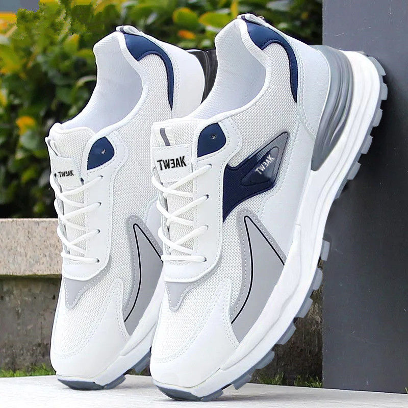 Sports Equipment Brands - Chaussures de sport polyvalentes en maille