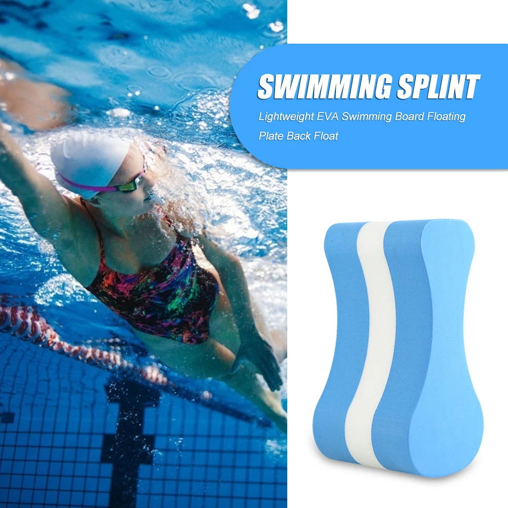 Pull Buoy Swimming - Flotteur de jambe en mousse EVA