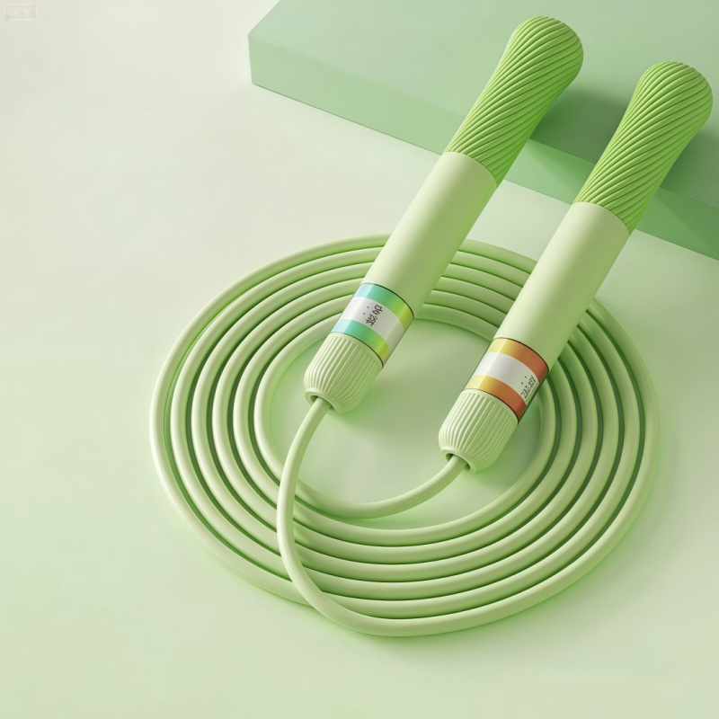 Sports Equipment For Primary School - Corde à sauter pour enfants anti-emmêlement
