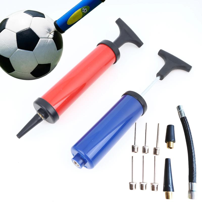 Basketball Pump Needle - 5/10 pièces Pompe à ballon portable