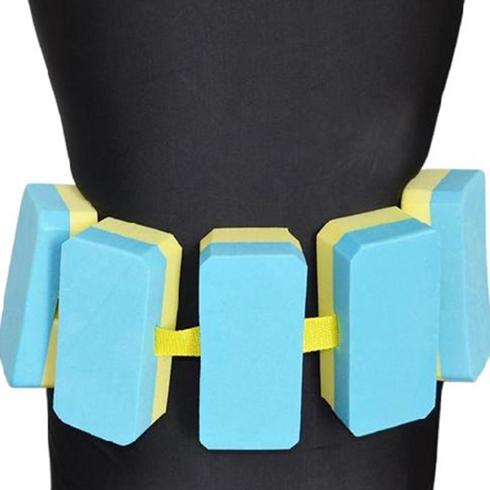 Pull Buoy Swimming - Ceinture de natation réglable et légère