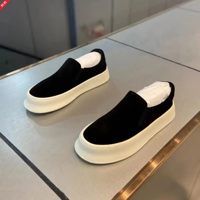 Sports Equipment Brands - Mocassins en toile pour hommes, marque