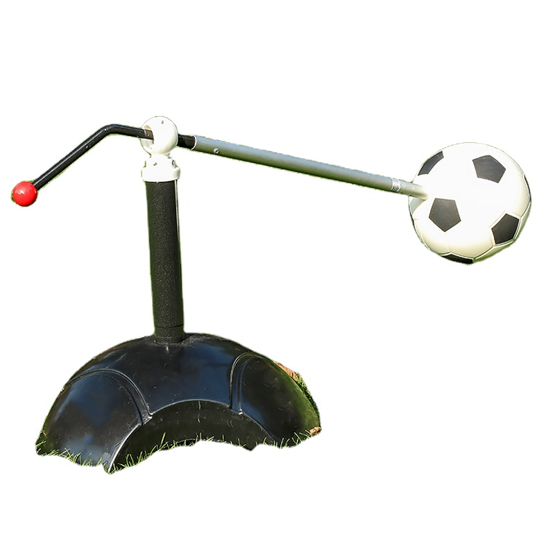 Sports Equipment For Primary School - Nouvel équipement d'entraînement de football Whale,