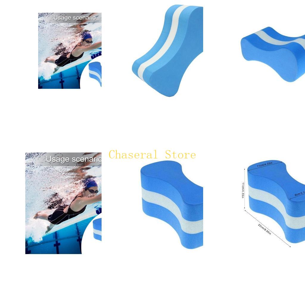 Pull Buoy Swimming - Planche flottante natation E7CE pour femmes