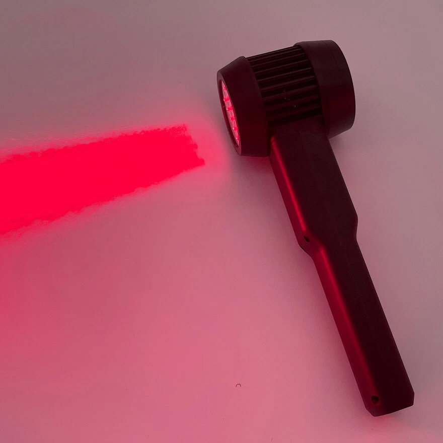 Sports Equipment Repair - Équipement de thérapie au laser froid