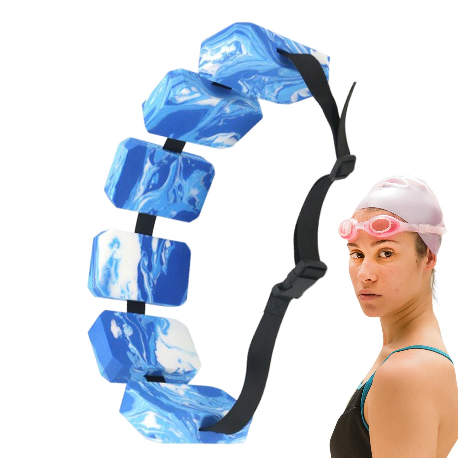 Pull Buoy Swimming - Planche de natation flottante en EVA,