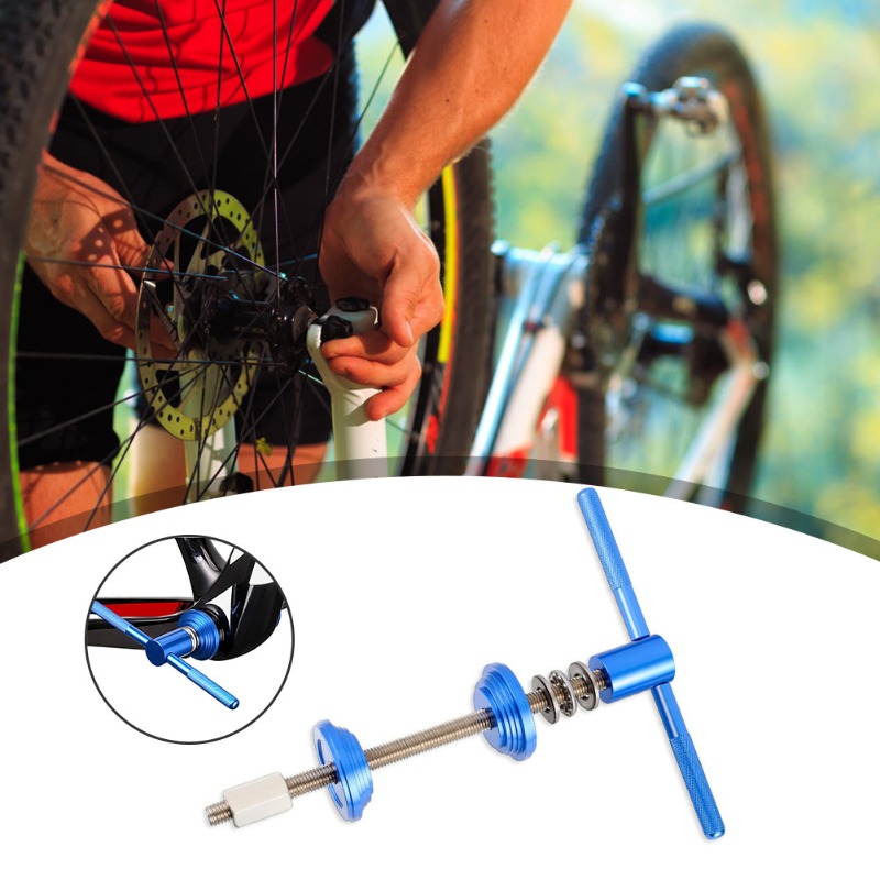 Sports Equipment Repair - Outil de pressage pour jeu de