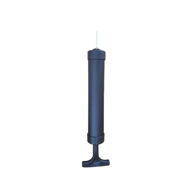 Basketball Pump Needle - Mikasa gonfleur portatif 10 pouces pompe