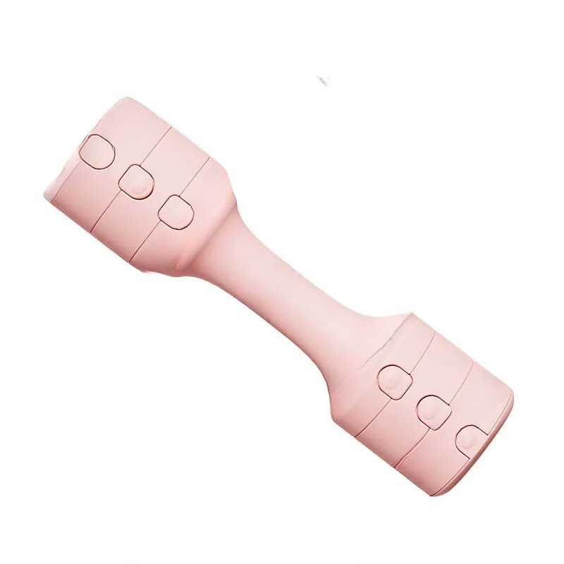 Sports Equipment For Primary School - Dames Fitness ménage réglable petit haltère
