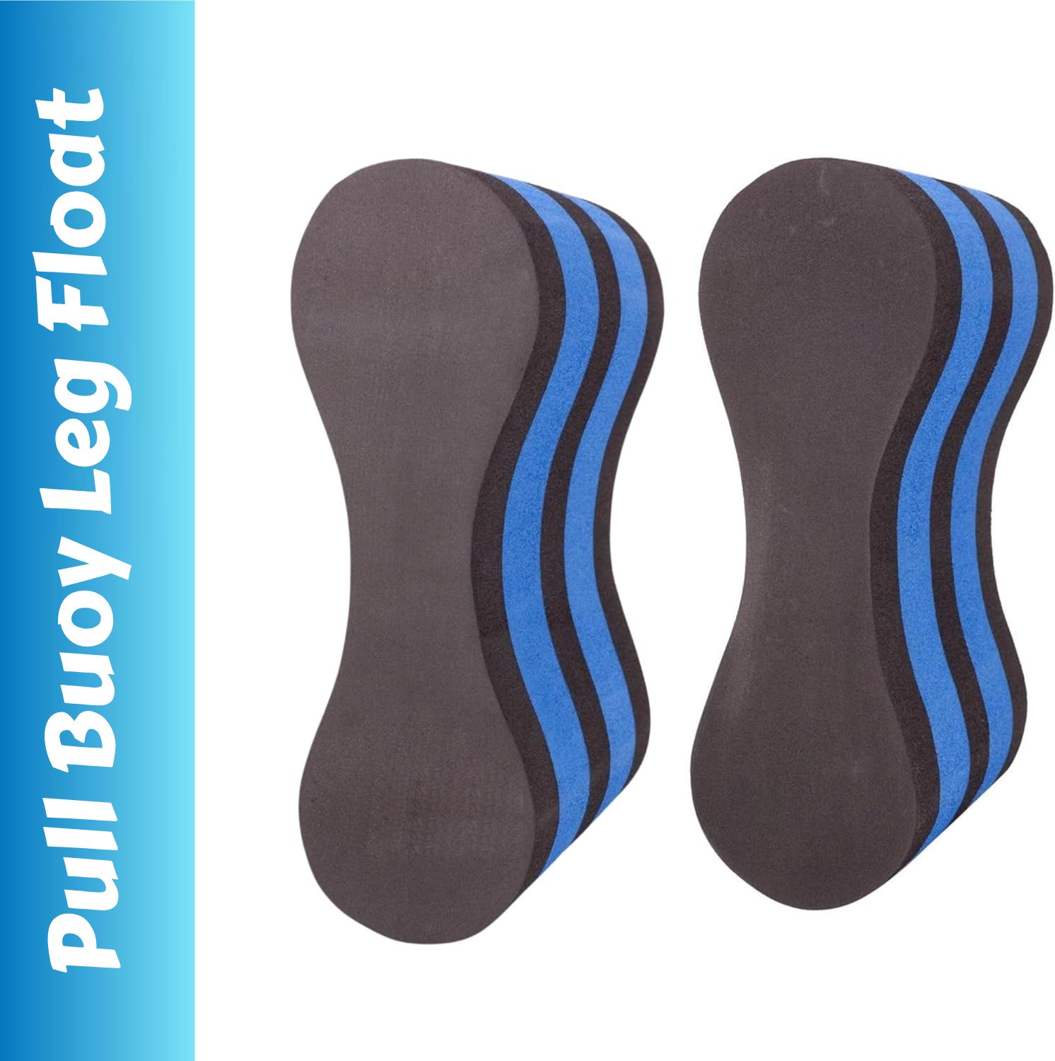 Pull Buoy Swimming - Bouée flottante pour apprendre à nager,