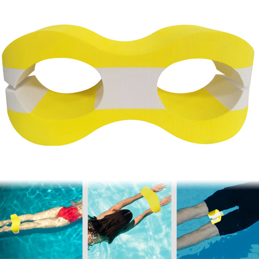 Pull Buoy Swimming - Flotteur de jambe en EVA pour