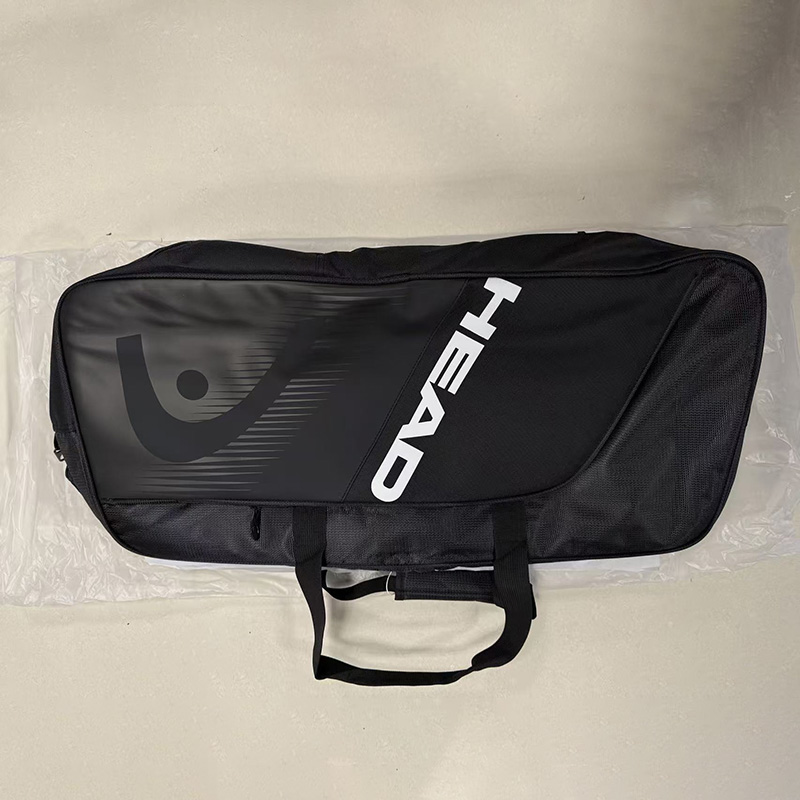 Sports Equipment For Badminton - Sac à dos HEAD original de