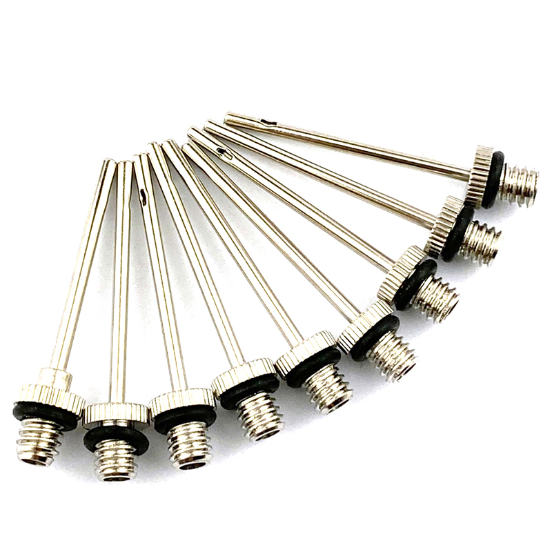 Basketball Pump Needle - Aiguilles universelles pour pompe à air,