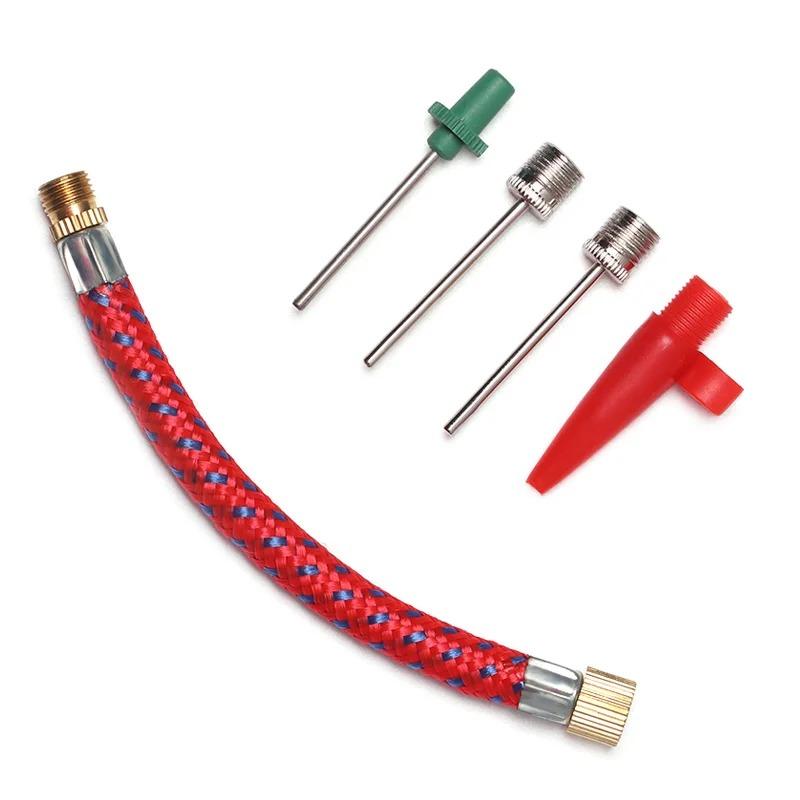 Basketball Pump Needle - Kit de 3 aiguilles de gonflage