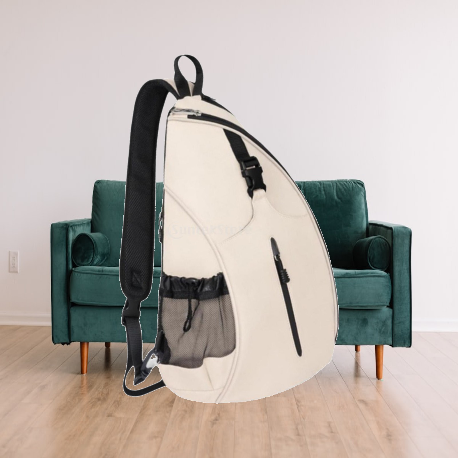 Sports Equipment For Badminton - Sac de tennis, sac bandoulière pour