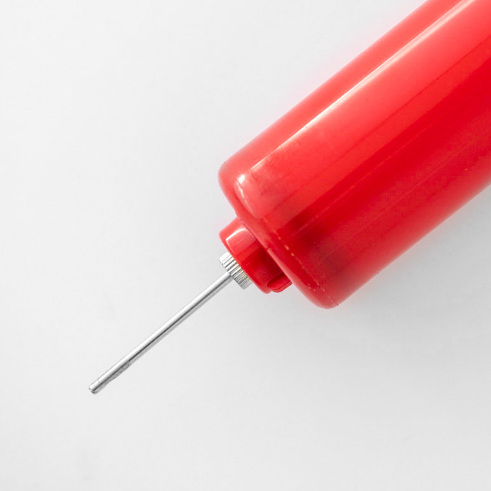 Basketball Pump Needle - 40 aiguilles de gonflage de ballons