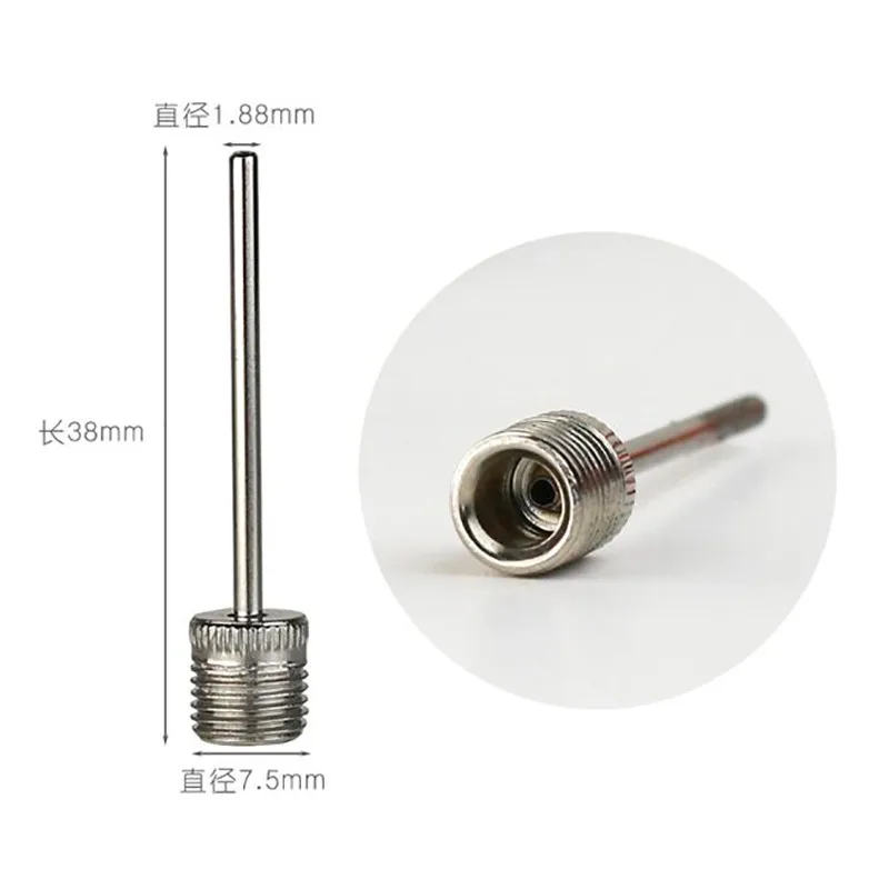 Aiguille de pompe à air en aci - Basketball Pump Needle avis et prix