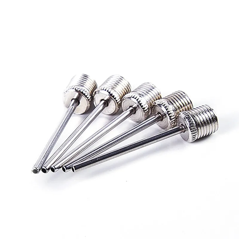 Aiguille de pompe à air en aci - Basketball Pump Needle avis et prix