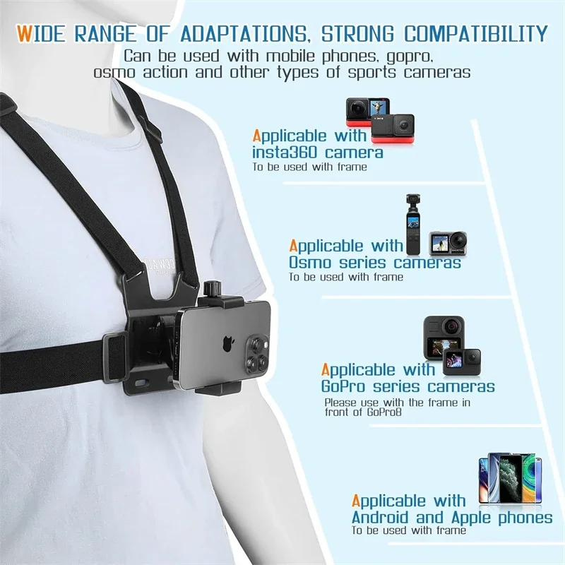 Kit de support de sangle de tê - Lacrosse Stick Head avis et prix