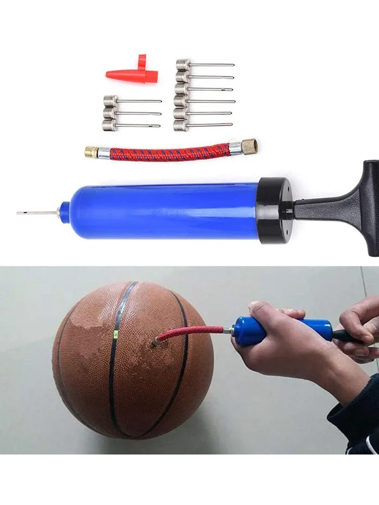 1 ensemble d'aiguilles de pomp - Basketball Pump Needle avis et prix