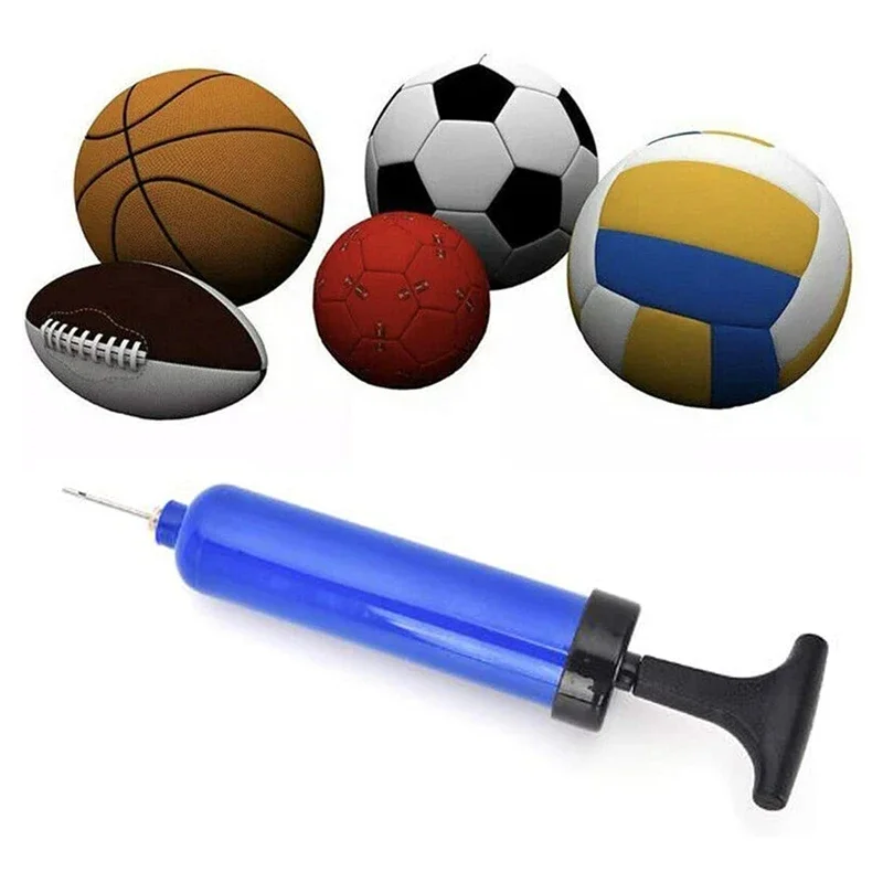 1 ensemble d'aiguilles de pomp - Basketball Pump Needle avis et prix