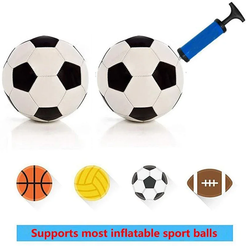 1 ensemble d'aiguilles de pomp - Basketball Pump Needle avis et prix