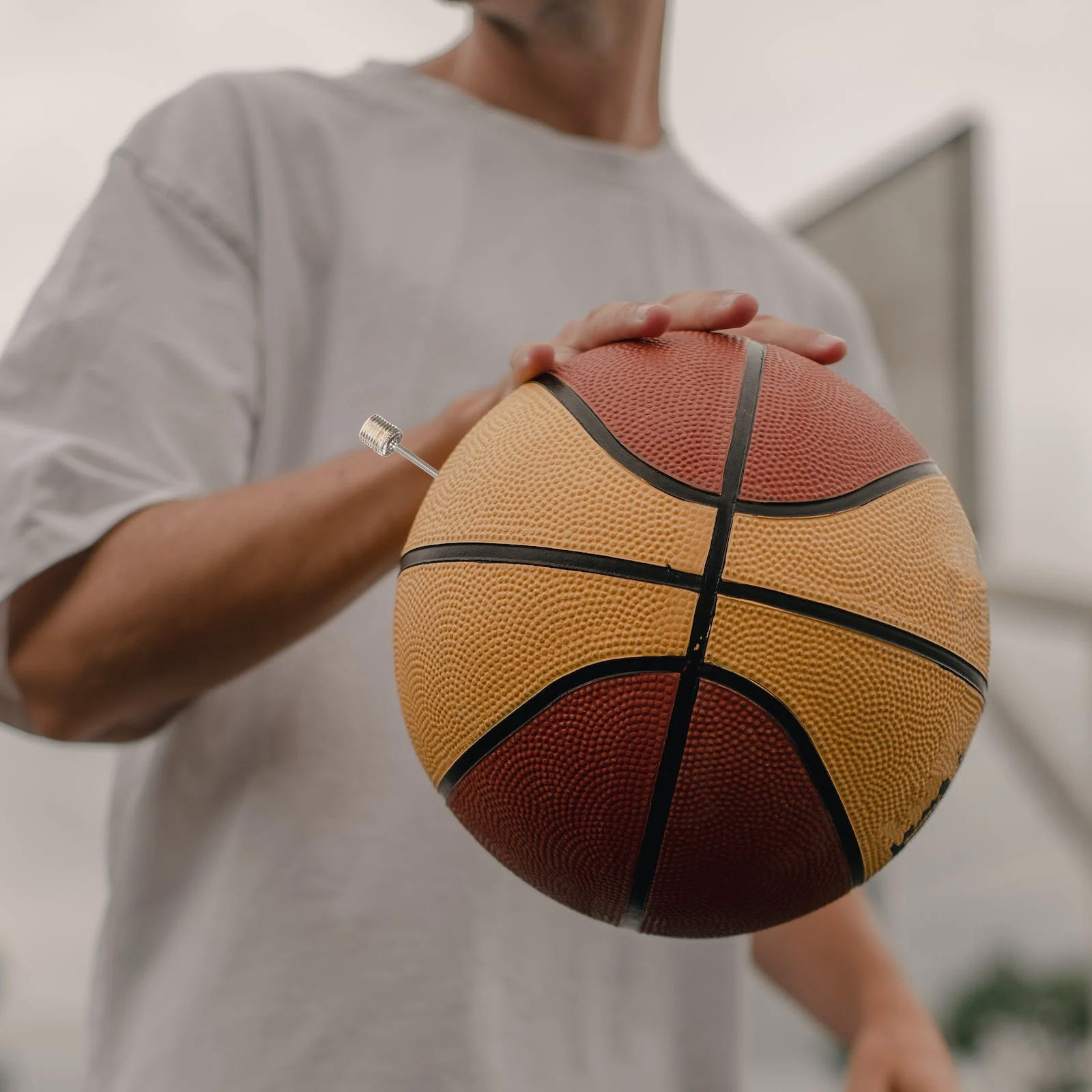40 aiguilles de gonflage pour  - Basketball Pump Needle avis et prix