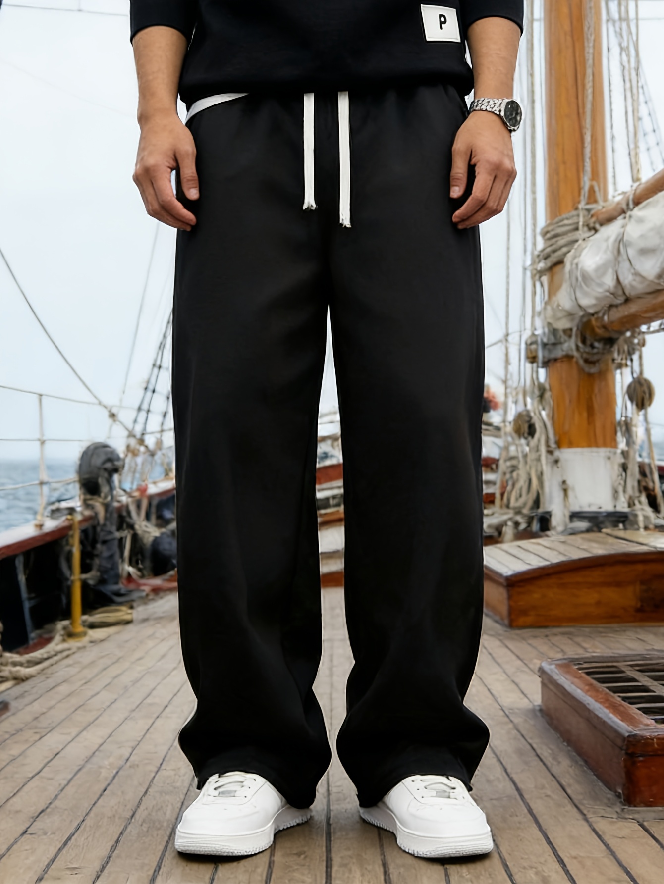 FGKKS – pantalons blancs pour  - Sports Equipment Brands avis et prix