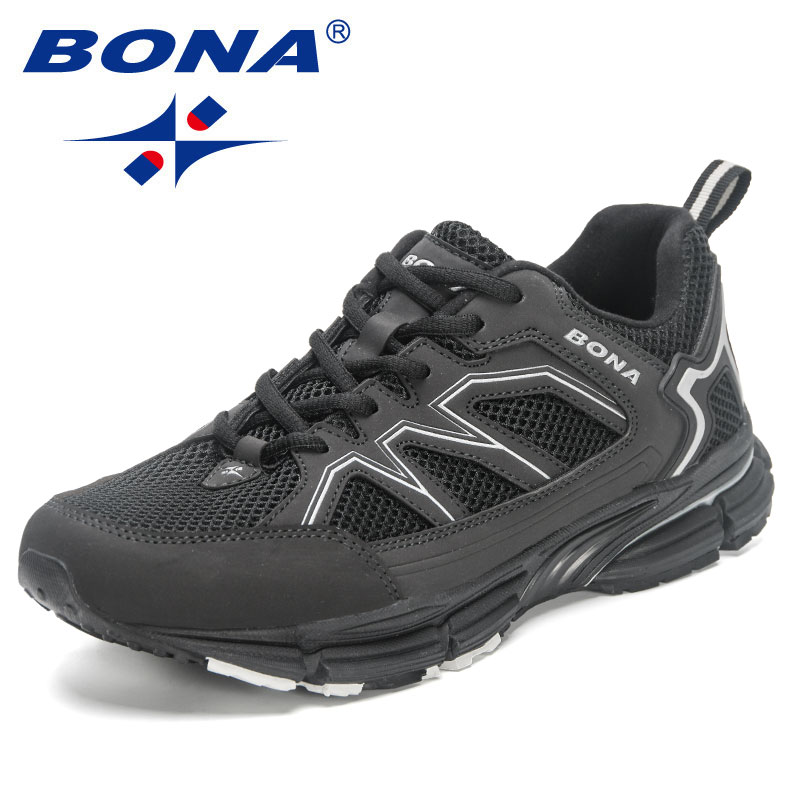 BONA-Chaussures de course resp - Sports Equipment Brands avis et prix