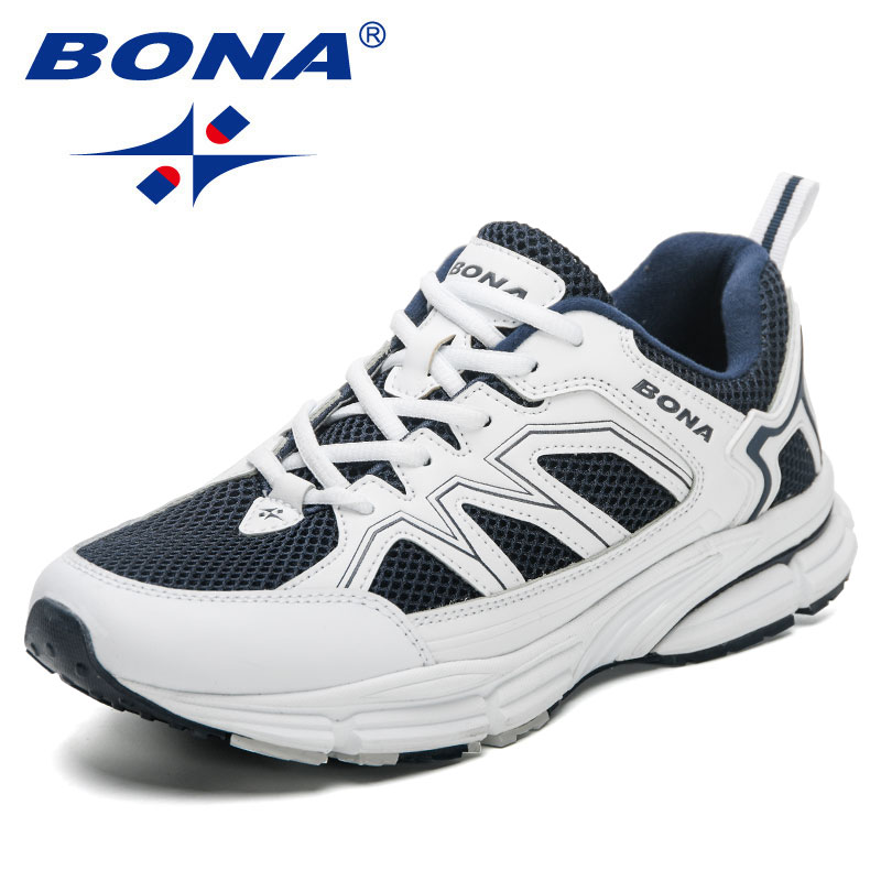 BONA-Chaussures de course resp - Sports Equipment Brands avis et prix