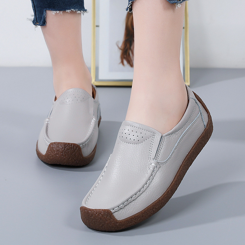 Chaussures décontractées en cu - Sports Equipment Brands avis et prix