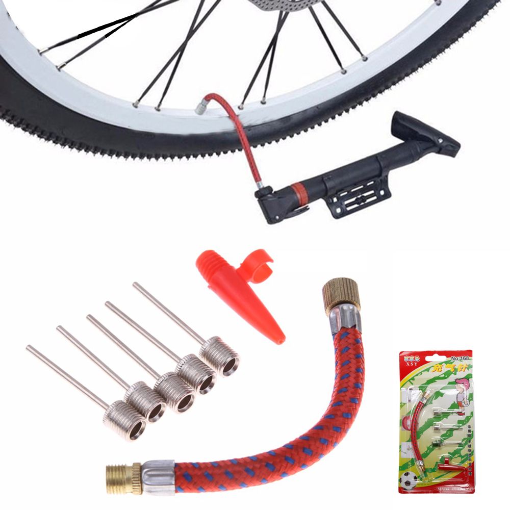 1 Ensemble de Nouveaux Accesso - Basketball Pump Needle avis et prix
