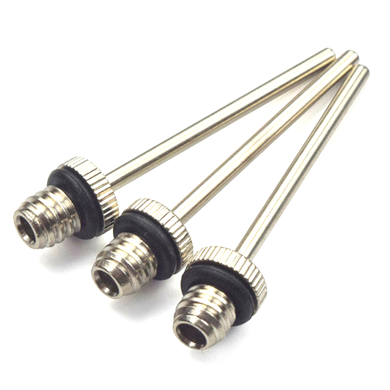 Aiguilles gonflables universel - Basketball Pump Needle avis et prix