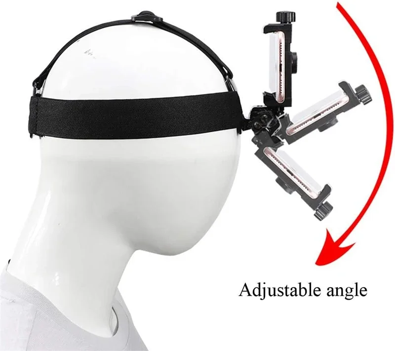 Sangle de tête de téléphone po - Lacrosse Stick Head avis et prix