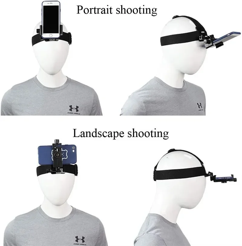 Sangle de tête de téléphone po - Lacrosse Stick Head avis et prix