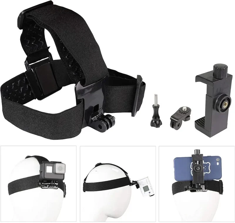 Sangle de tête de téléphone po - Lacrosse Stick Head avis et prix