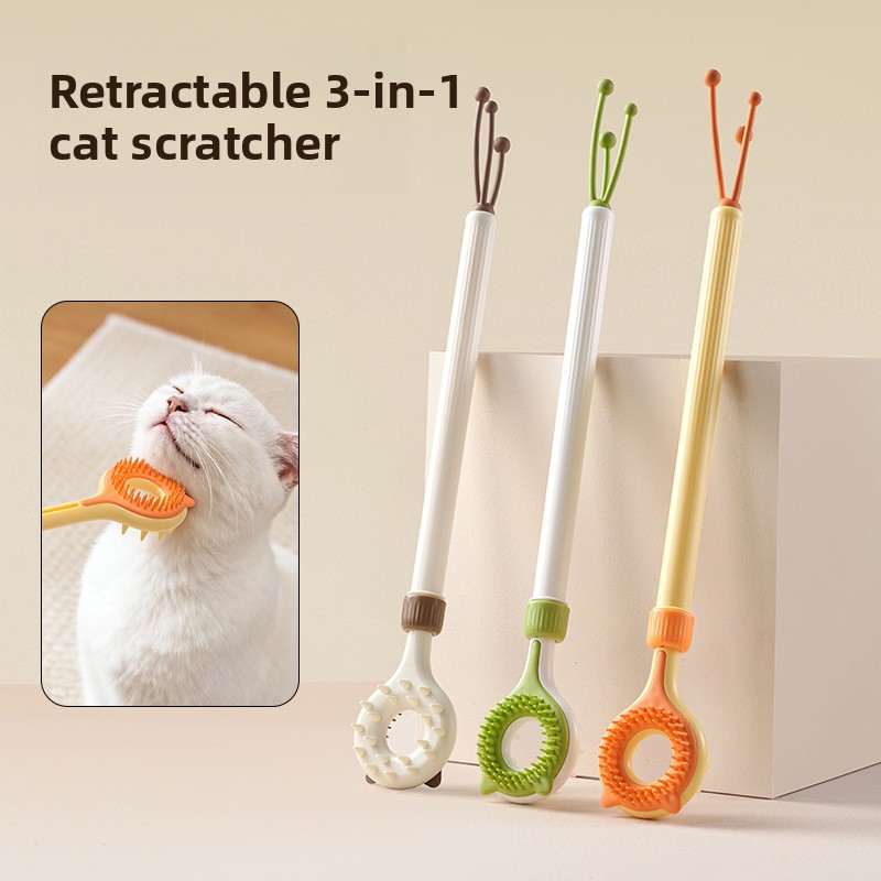 Bâton à gratter rétractable po - Lacrosse Stick Head avis et prix
