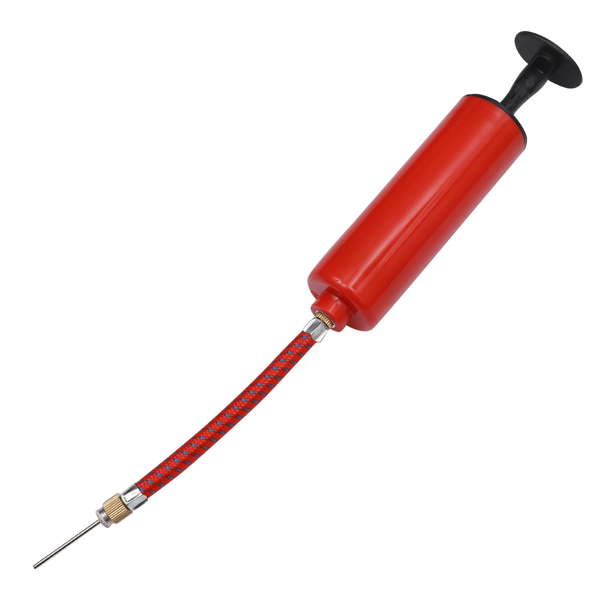 Kit de pompe à air pour ballon - Basketball Pump Needle avis et prix