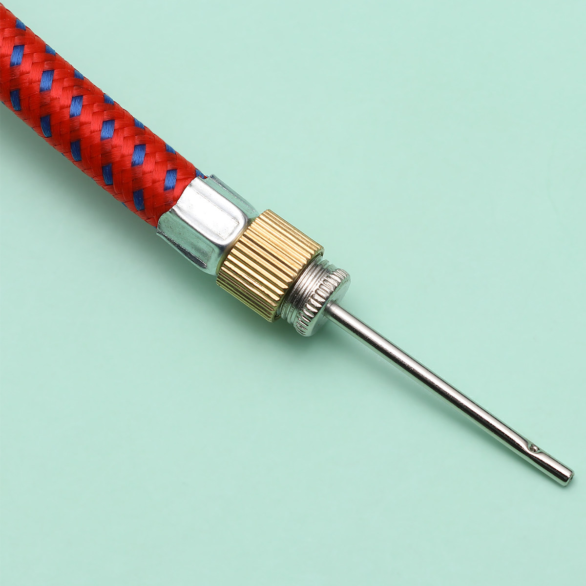 Kit de pompe à air pour ballon - Basketball Pump Needle avis et prix