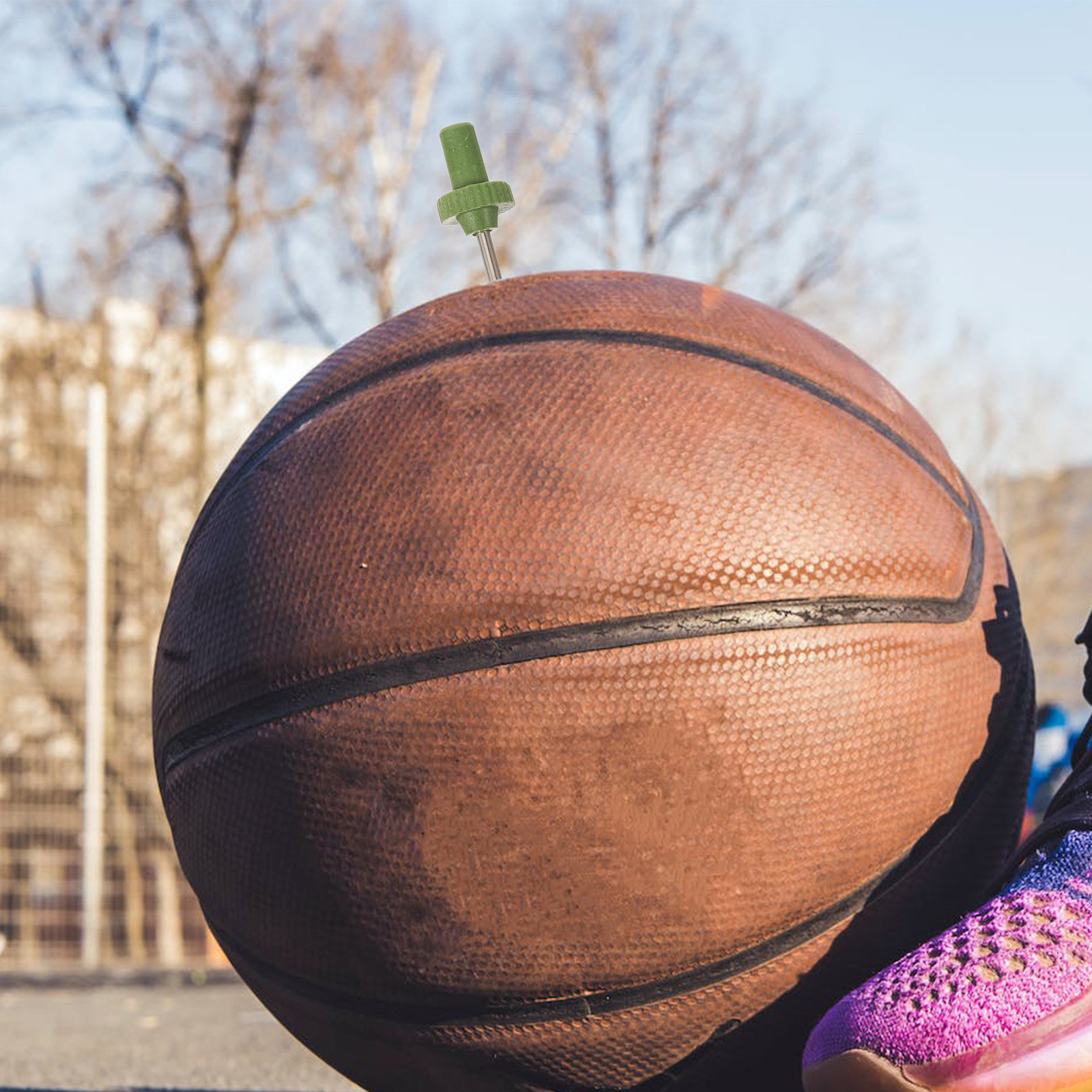 40 Aiguilles de Gonflage Multi - Basketball Pump Needle avis et prix