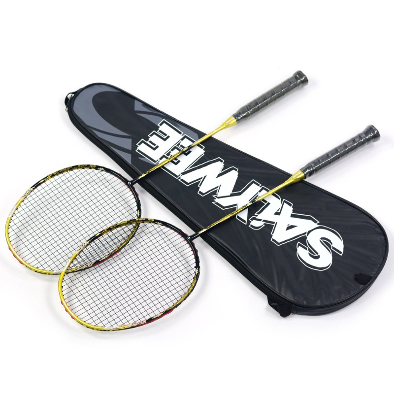 Raquettes de badminton légères - Sports Equipment For Badminton avis et prix