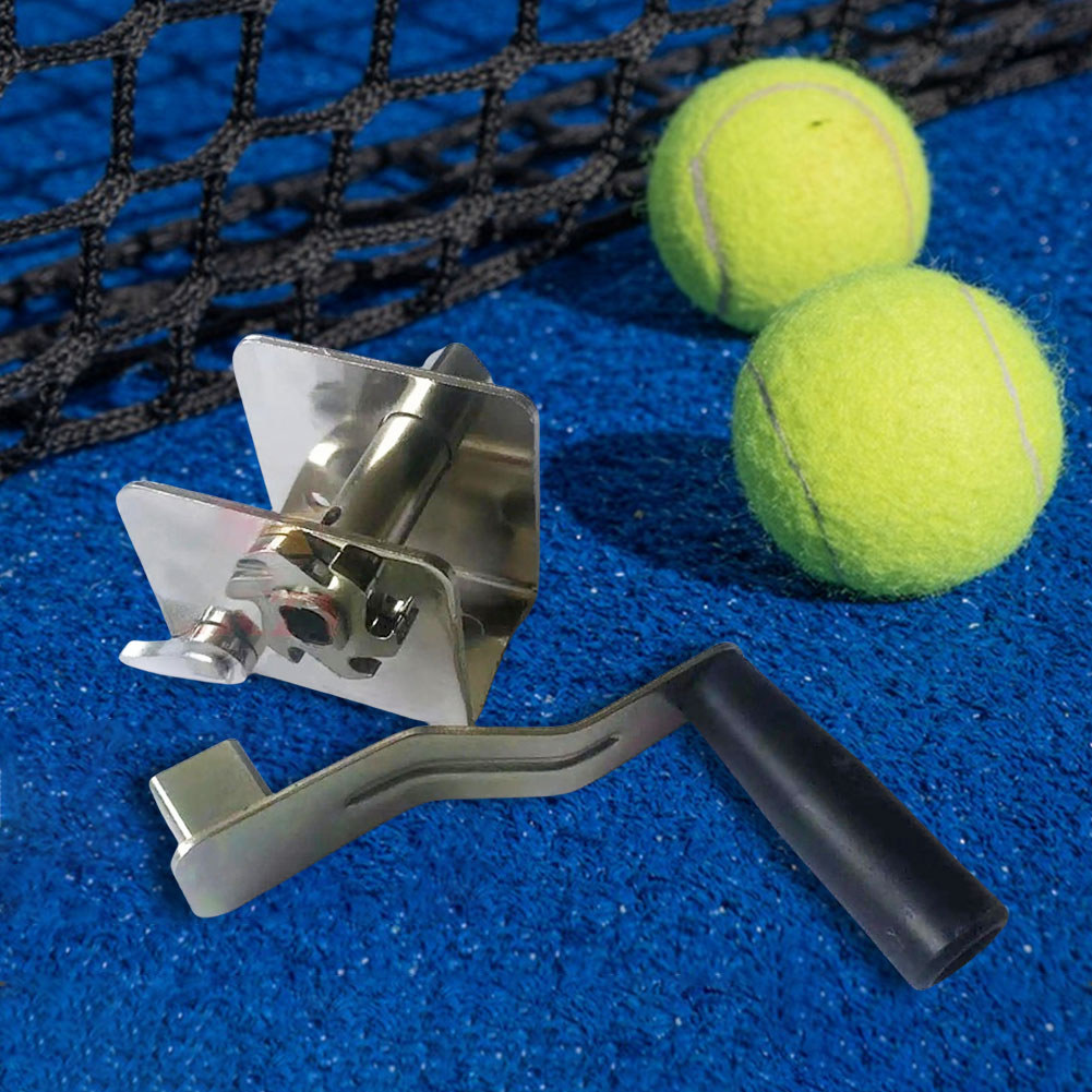 Tendeur de filet de sport, équ - Sports Equipment For Badminton avis et prix
