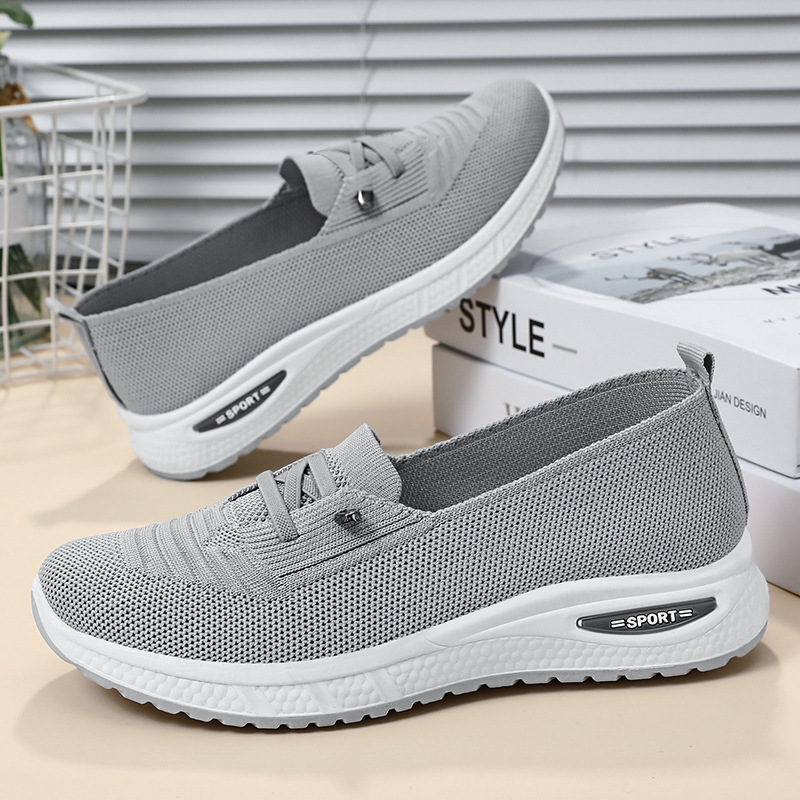 Chaussures décontractées surdi - Sports Equipment For Running avis et prix