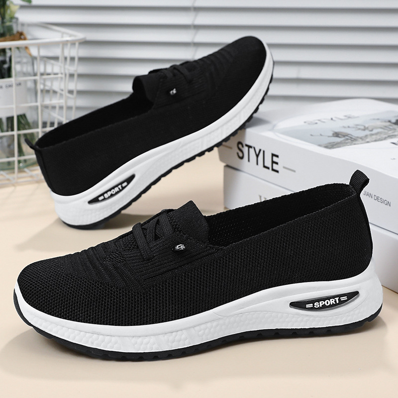 Chaussures décontractées surdi - Sports Equipment For Running avis et prix