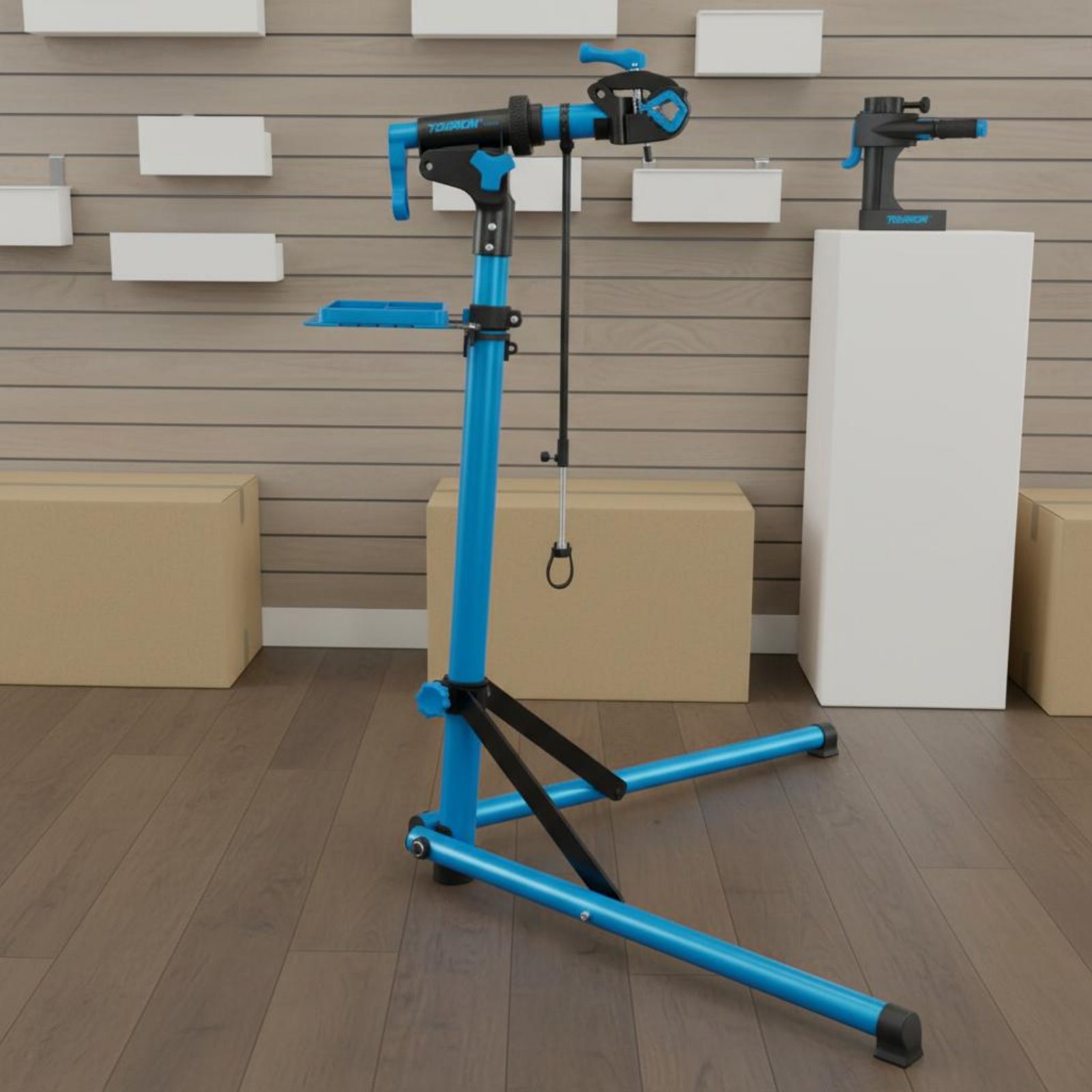 Support de réparation de vélo  - Sports Equipment Repair avis et prix