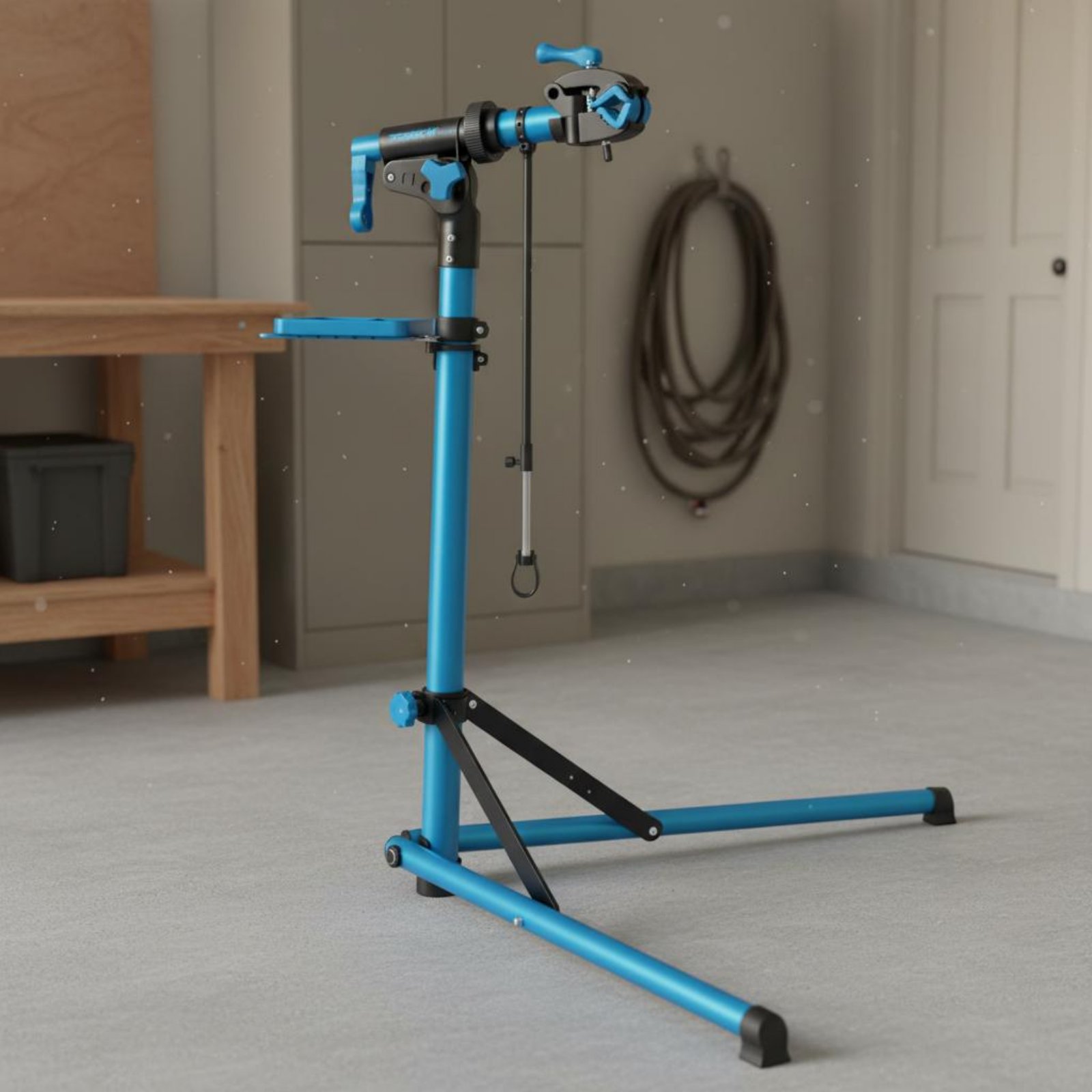 Support de réparation de vélo  - Sports Equipment Repair avis et prix