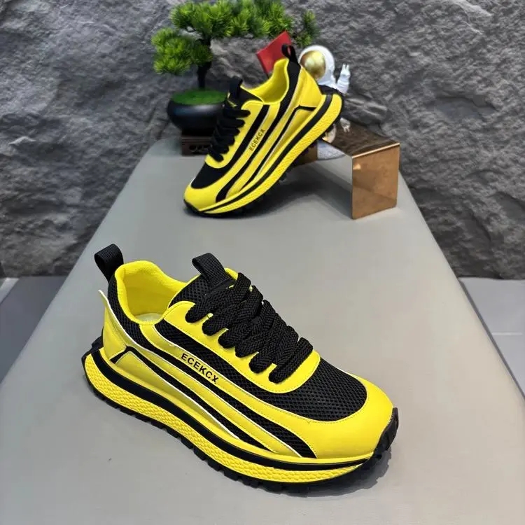 Chaussures de sport respirante - Sports Equipment Brands avis et prix