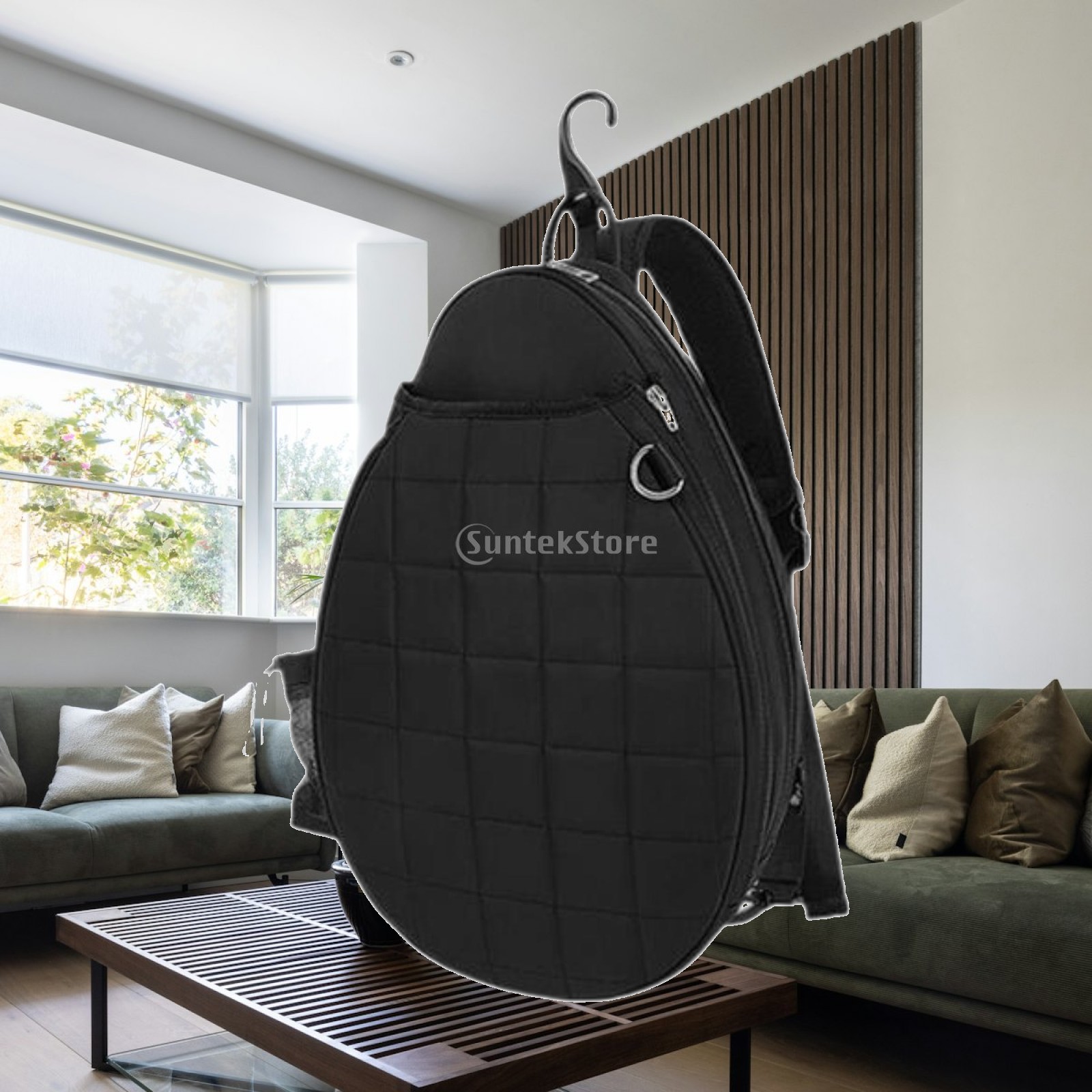 Sac à bandoulière pour raquett - Sports Equipment For Badminton avis et prix